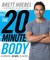 Hoebel, B: 20-Minute Body