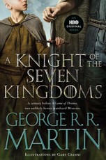 A Knight of the Seven Kingdoms (HBO Tie-In Edition)