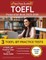 TOEFL Preparation Book 2023-2024