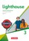 Lighthouse Bd 3 7.Sj. KA-Train.+Aud./Vid./Lös. Gen.Ed.