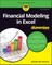 Financial Modeling in Excel For Dummies