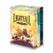 Probert, T: Lightfall 3-Book Box Set/3 Bde.