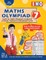 International Maths Olympiad Class 7 (With OMR Sheets)