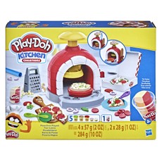 PLAY-DOH Rotaļu komplekts Picas krāsns