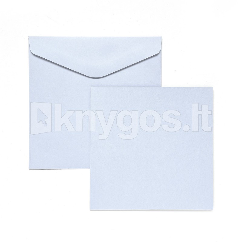 Galeria Papieru GLADKI komplekts 145×145 mm