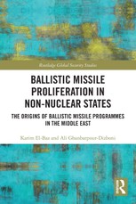 Ballistic Missile Proliferation in Non-Nuclear States