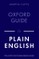 Oxford Guide to Plain English