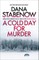 A Cold Day for Murder