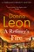 Leon, D: Refiner's Fire