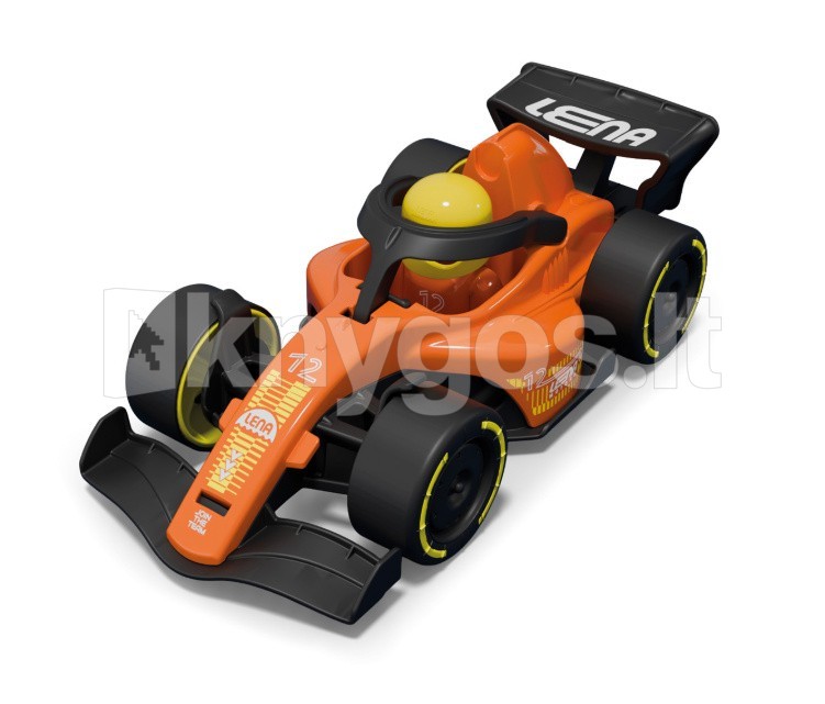 Lena Formula sacīkšu auto, 21 cm