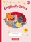 Englisch-Stars 3 ÜH+Lös.+dig. Med.  Allg.Ausg.2025