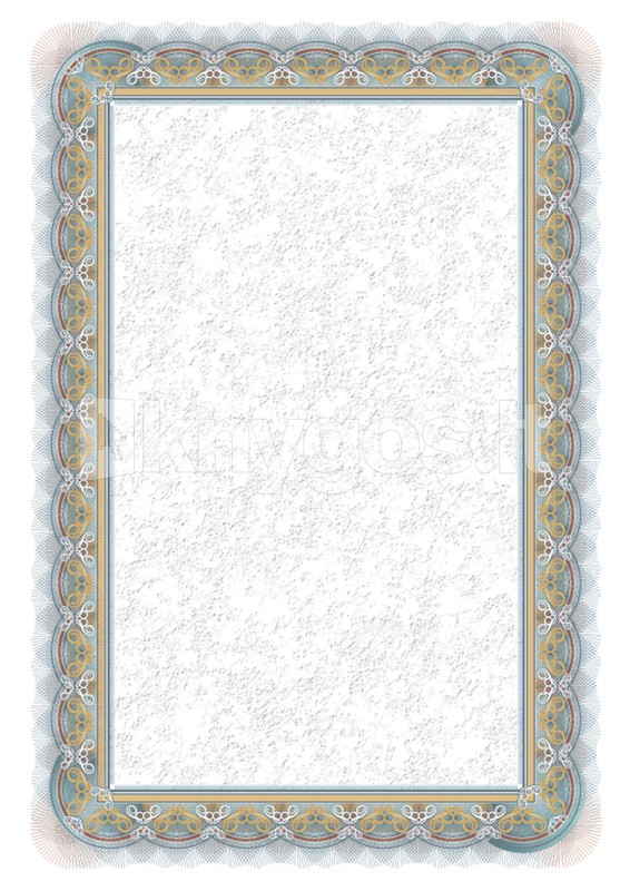 Galeria Papieru Diplomu papīrs A4, 170