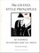 Rogers, H: Chanel Style Principles