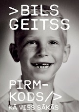 Pirmkods. Kā viss sākās
