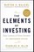 The Elements of Investing: Easy Lessons for Every Investor