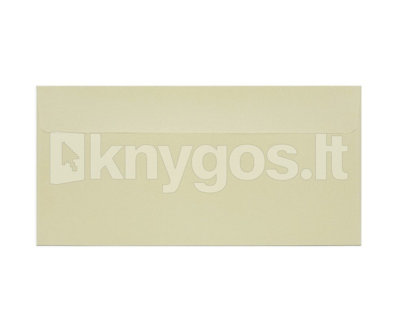 Galeria Papieru Aploksnes DL PEARL 150