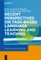Recent Perspectives on Task-Based Language Learning and Teaching