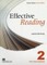Mcavoy, J: Effective Reading Pre Intermediate Student's Book