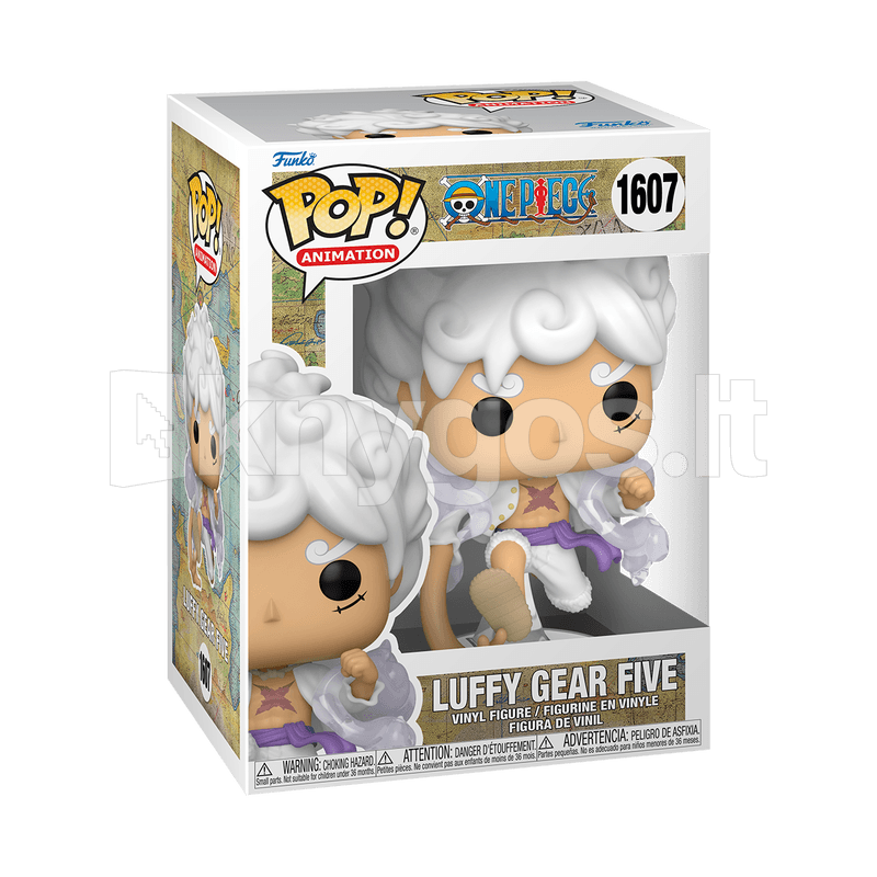 FUNKO POP! Vinilinė figūrėlė: One Piece