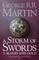 A Storm of Swords: Blood and Gold. 3.2 Song of Ice and Fire