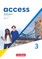 Access Bd 3 7.Sj. Wordmaster+Lös. Allg. Ausg. 2022