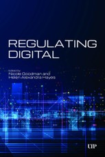 Regulating Digital
