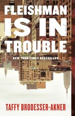 Fleishman Is in Trouble