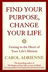 Find Your Purpose, Change Your Life