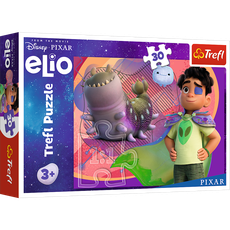 TREFL DISNEY Puzle Elio, 30 gab.