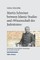 Schmidtke, S: Martin Schreiner between Islamic Studies and "