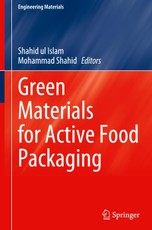 Green Materials for Active Food Packaging