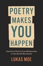 Poetry Makes You Happen