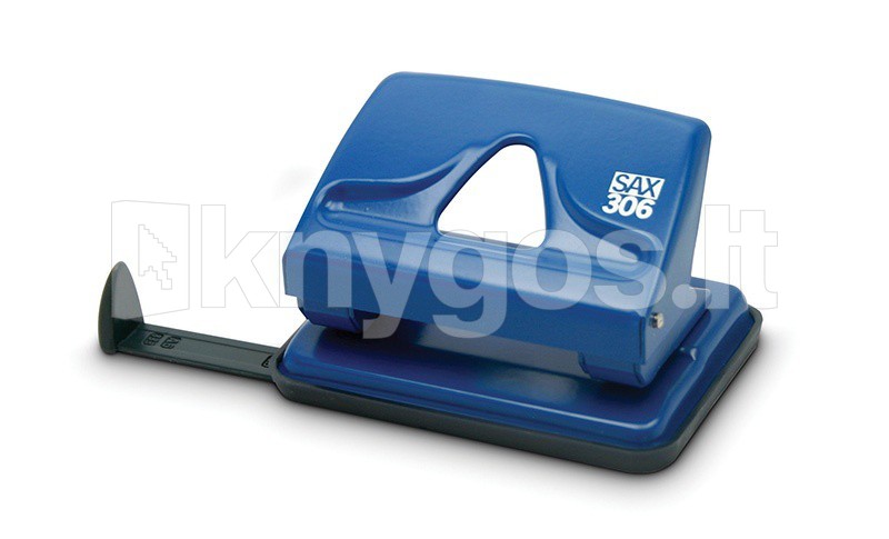 DONAU Perforators ISAX-306 līdz 20 lapām