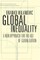 Global Inequality