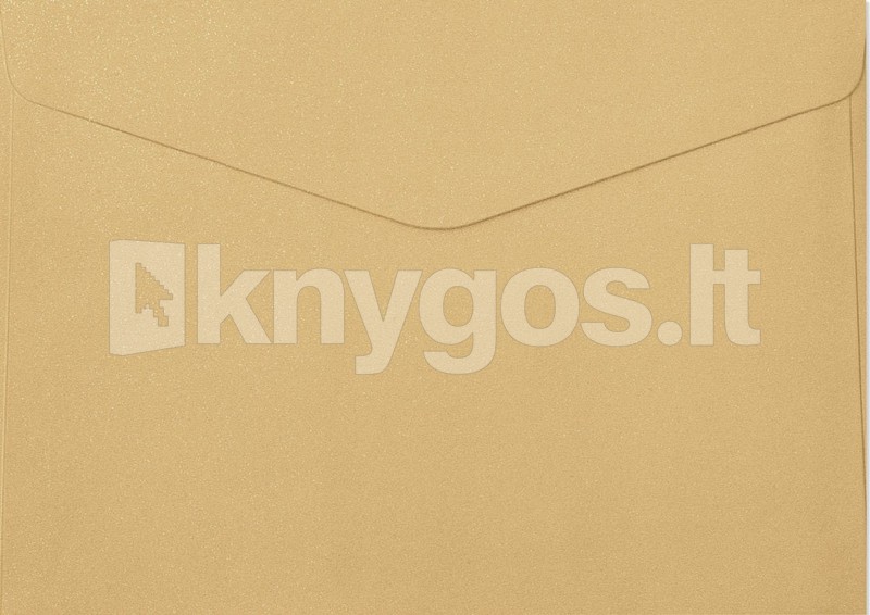 Galeria Papieru Aploksnes C5 PEARL, 150