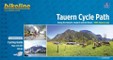 Bikeline Tauern Cycle Path 1 : 50 000