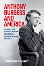 Anthony Burgess and America