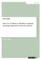 The Use of Drama in Modern Language Teaching. Material for French Lessons