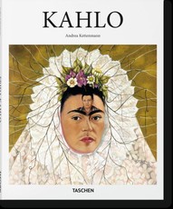 Kahlo (English Edition)
