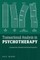 Transactional Analysis in Psychotherapy