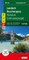 Landeck - Reschenpass, Wander-, Rad- und Freizeitkarte 1:50.