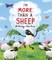 Christou, B: I'm More Than A Sheep