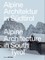 Alpine Architektur in Südtirol