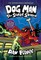 Pilkey, D: Dog Man 12: The Scarlet Shedder: A Graphic Novel