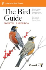 The Bird Guide: North America