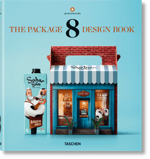 The Package Design Book 8