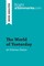 Bright Summaries: World of Yesterday by Stefan Zweig (Book A