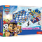 TREFL PAW PATROL Galda spēle Dambrete un Dzirnavas