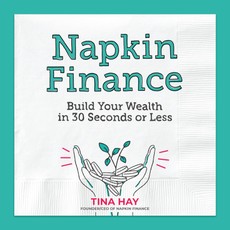 Hay, T: Napkin Finance