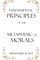 Kant, I: Fundamental Principles of the Metaphysic of Morals